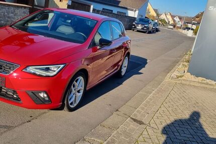 Seat Ibiza 20.000 km 20.990 &euro; Stammheim 97509