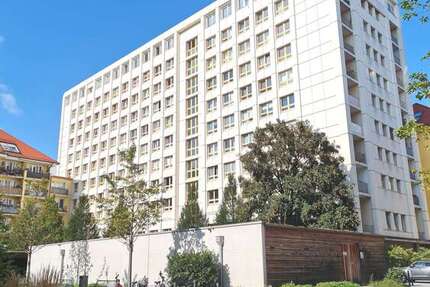 Wohnung zum Mieten in München 830 € 32.36 m² 1 zimmer