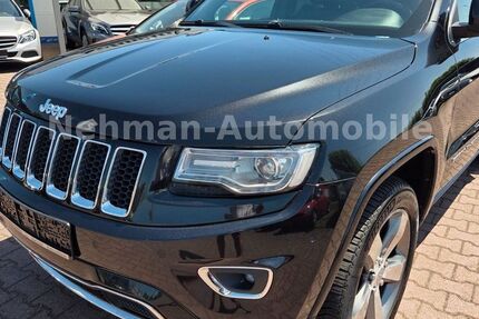 Jeep Grand Cherokee 149.300 km 13.490 &euro; Karlstein 63791