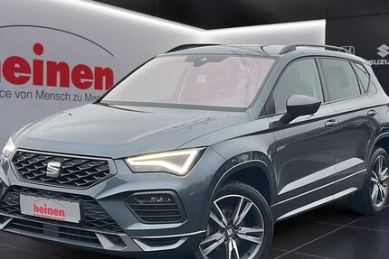Seat Ateca 70.867 km 23.599 &euro; Menden 58708