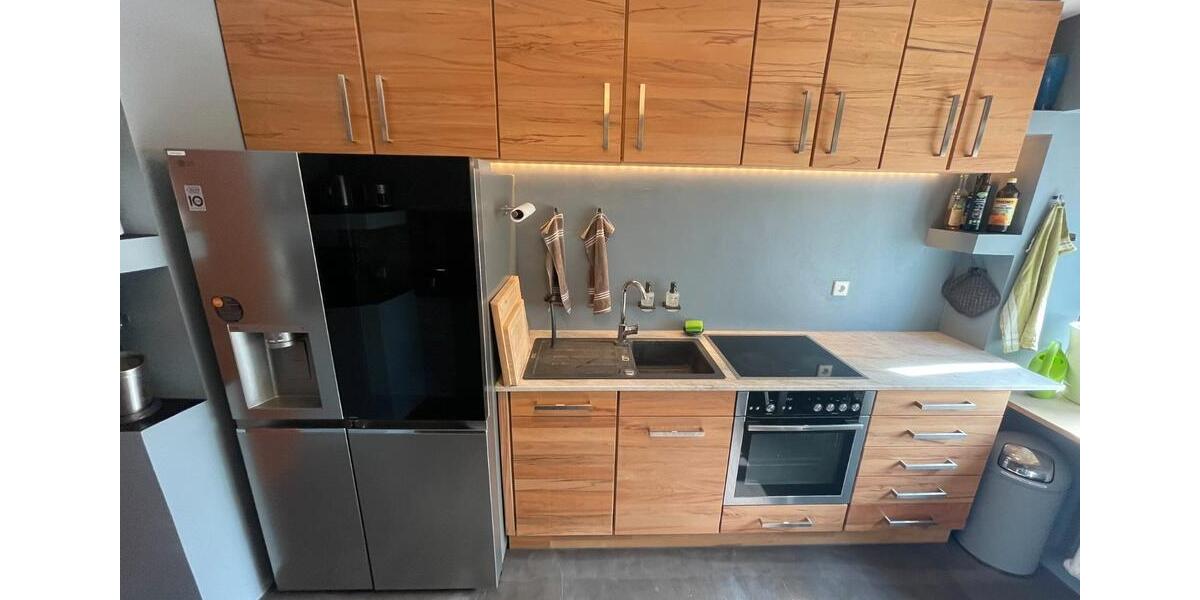 Etagenwohnung Freiburg im Breisgau Oberau - 2 Zimmer, 69 m&sup2;, 1.500&euro; | Angebot:26297537