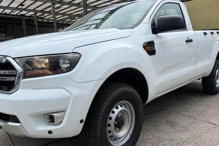 Ford Ranger 68.000 km 19.999 &euro; Berlin 12099