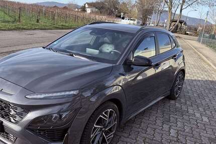 Hyundai KONA 39.000 km 24.500 &euro; Neustadt an der Weinstraße 67434