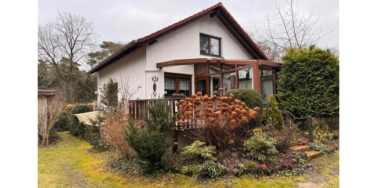 Einfamilienhaus Heidesee - 4.5 Zimmer, 132 m&sup2;, 399.000&euro; | Angebot:26890901