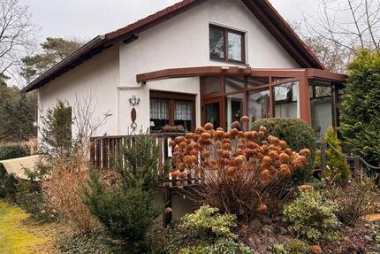 Haus Heidesee - 4.5 Zimmer, 132 m&sup2;, 399.000&euro; | Angebot:26890901