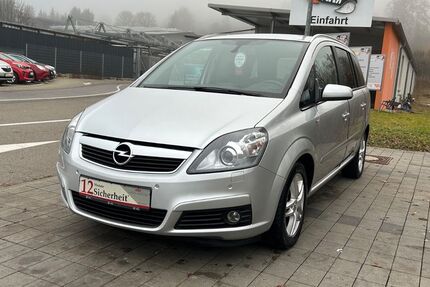 Opel Zafira 166.897 km 4.999 &euro; Schnaitheim-Heidenheim 89520