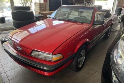 Pontiac Sunbird