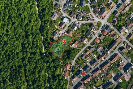 Grundstück Eberbach - 230.000&euro; | Angebot:26415194