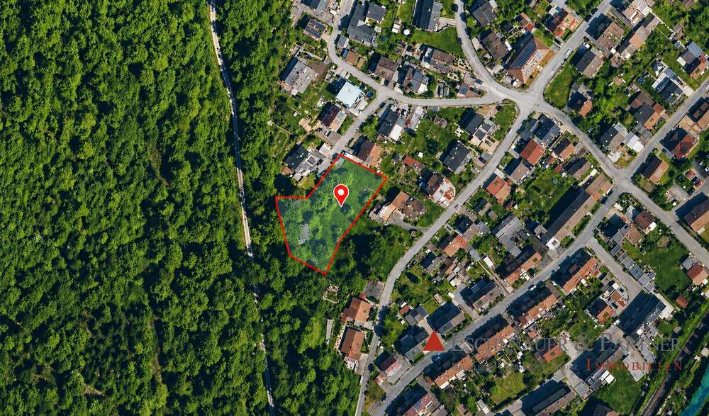 Grundstück Eberbach - 230.000&euro; | Angebot:26415194