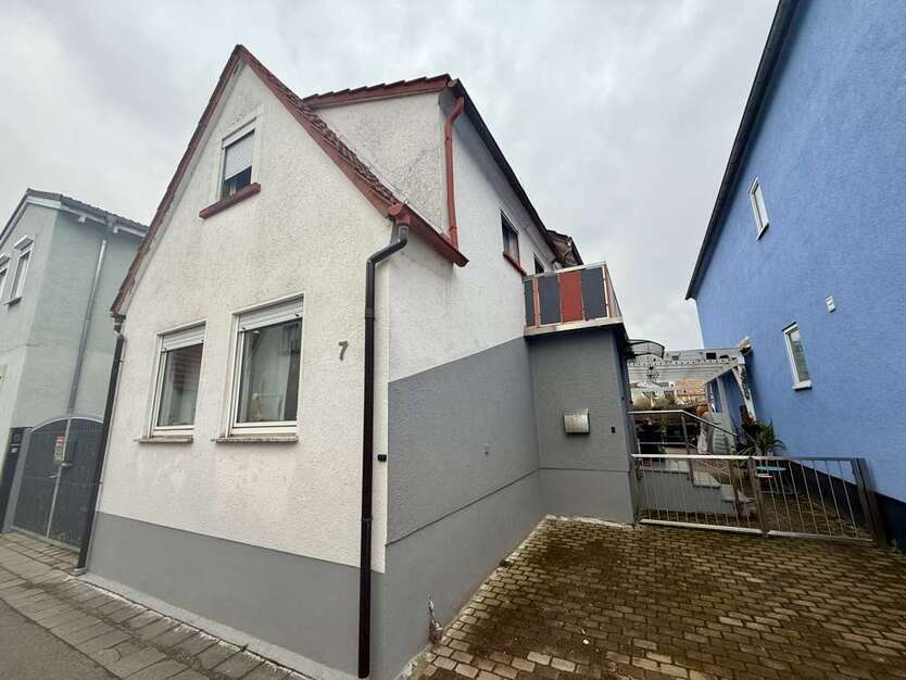 Haus zum Kaufen in Rülzheim 315.000 € 119.5 m²