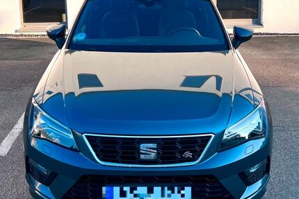 Seat Ateca 174.600 km 13.975 &euro; Hahnbach 92256