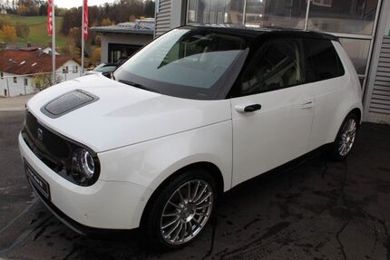 Honda e 26.500 km 18.790 € Saldenburg 94163