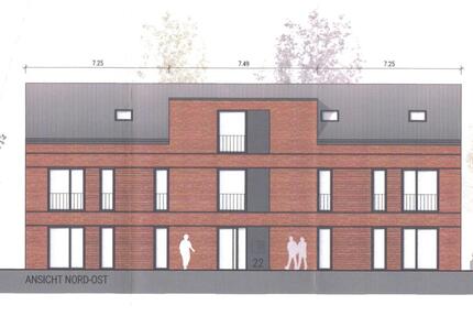 Haus Bad Bentheim - 4 Zimmer, 101 m&sup2;, 1.265&euro; | Angebot:24783574