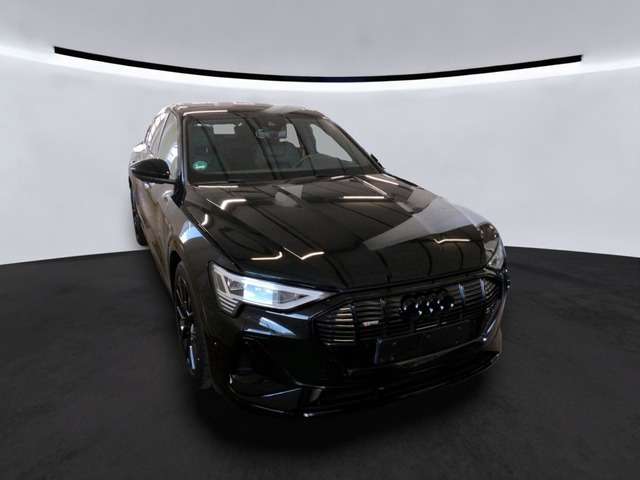 Audi e-tron 42.647 km 39.900 &euro; Ettlingen 76275