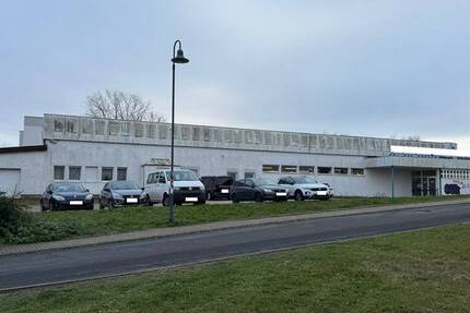 Gewerbeobjekt Grimma - 995.000&euro; | Angebot:19330571