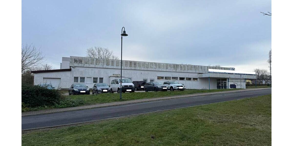 Gewerbeobjekt Grimma - 995.000&euro; | Angebot:19330571