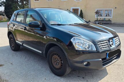 Nissan Qashqai 154.000 km 5.390 &euro; Saaldorf-Surheim 83416