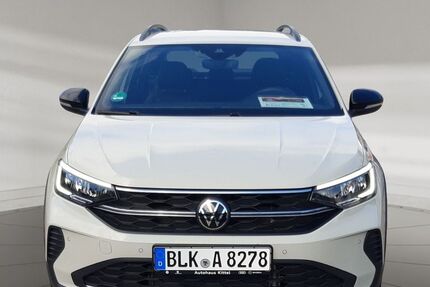 VW Taigo 1.500 km 29.900 &euro; Weißenfels 06667