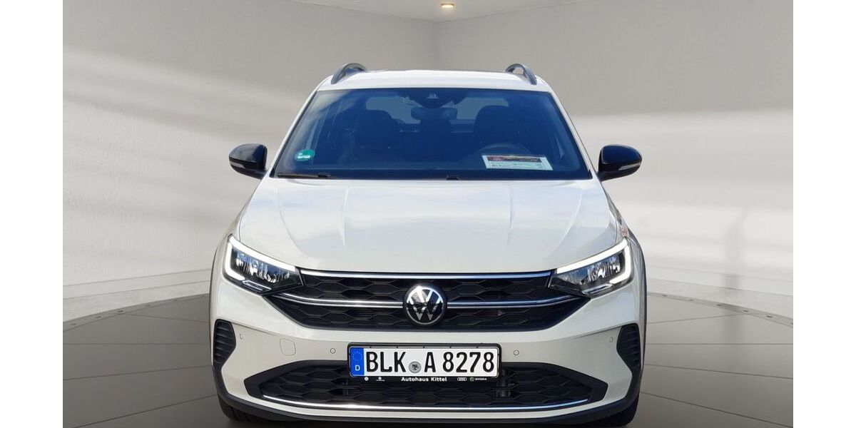 VW Taigo 4.990 km 29.900 &euro; Weißenfels 06667