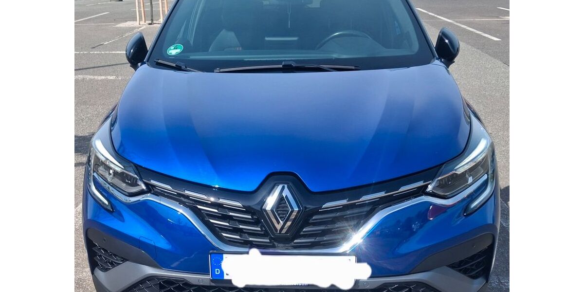 Renault Captur 35.153 km 19.799 &euro; Losheim am see 66679