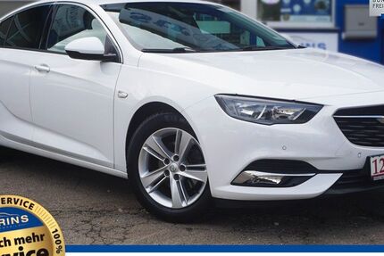 Opel Insignia 82.990 km 14.490 € Nürtingen 72622