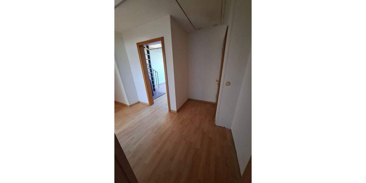 !!!! Bürohaus mit großem Grundstück im Gewerbegebiet Genend !!!! zimmer