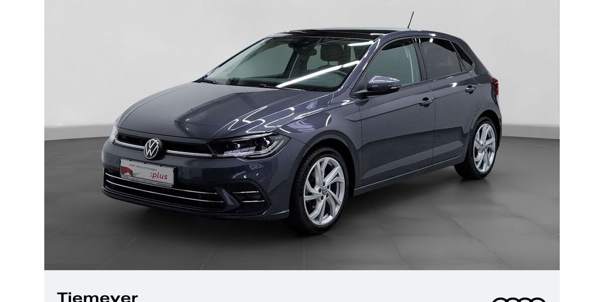 VW Polo 12.473 km 24.240 &euro; Bochum 44809