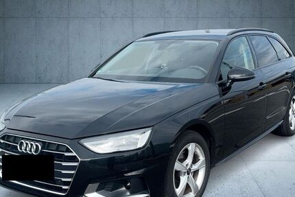 Audi A4 81.079 km 20.990 &euro; Künzell 36093