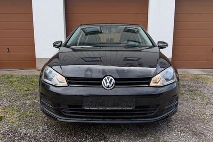 VW Golf 185.700 km 7.290 &euro; Titisee 79822