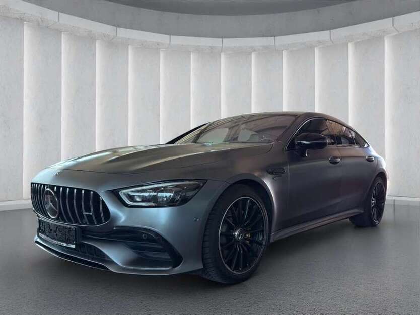 AMG GT