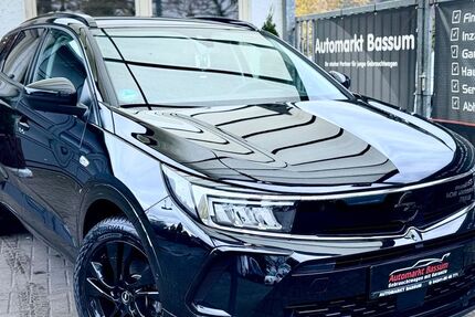 Opel Grandland (X) 45.666 km 19.990 &euro; Bassum 27211