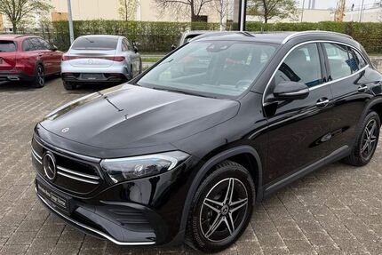 Mercedes-Benz EQA 63.389 km 29.750 &euro; Erding 85435