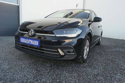 VW Polo 69.000 km 14.800 &euro; Erbach 64711