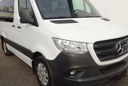 Mercedes-Benz Sprinter 85.000 km 29.500 € Nürnberg 90425