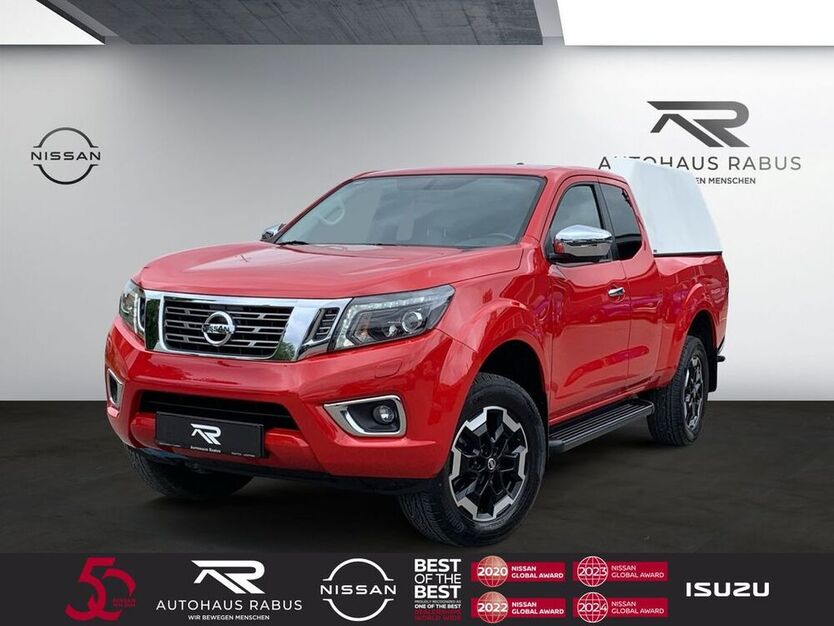 Navara