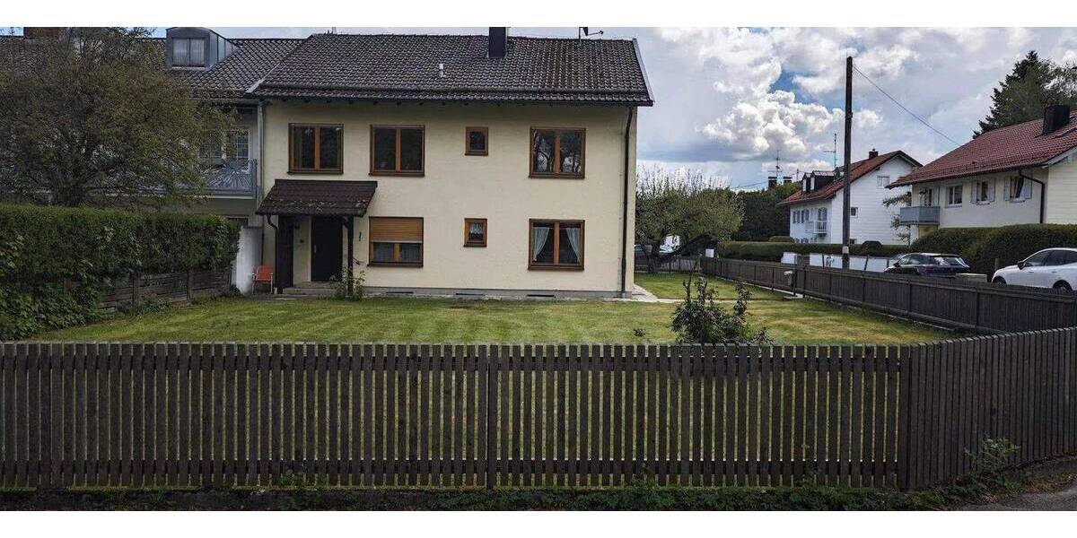 Mehrfamilienhaus, Wohnhaus Aying - 1 Zimmer, 170 m&sup2;, 945.000&euro; | Angebot:26879072
