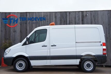 Mercedes-Benz Sprinter 283.786 km 7.350 &euro; Bad Bentheim 48455