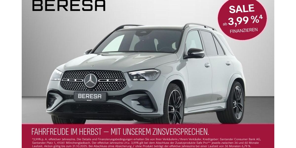 Mercedes-Benz GLE 450 24.900 km 101.850 € Osnabrück 49078