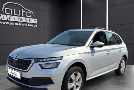 Skoda Kamiq 4.020 km 17.990 &euro; Schmelz 66839