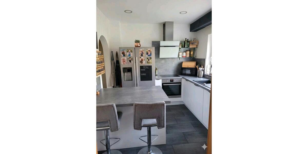 Reihenhaus Crailsheim - 4.5 Zimmer, 120 m&sup2;, 414.900&euro; | Angebot:26224246