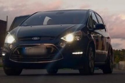 Ford S-Max 278.800 km 4.200 € Dettelbach 97337