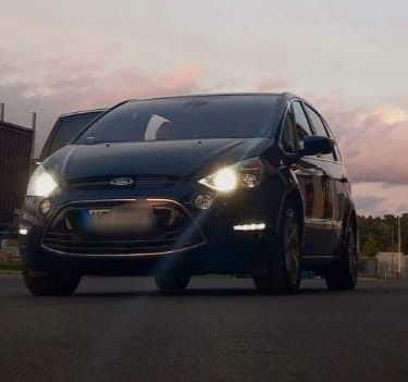 Ford S-Max 278.800 km 4.200 € Dettelbach 97337