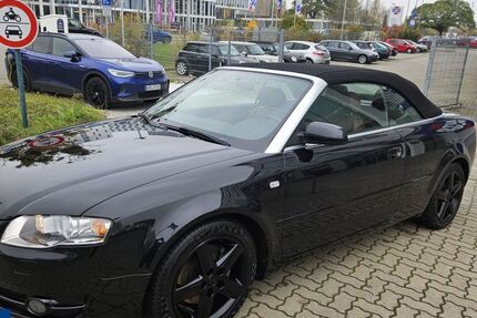 Audi A4 95.550 km 8.499 &euro; Berlin - Mariendorf 12107