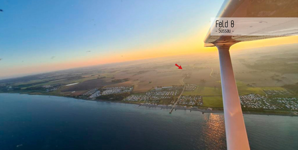Ruhige Lage, Erdgeschoss, Strandnähe, Erstbezug sucht... 2 zimmer