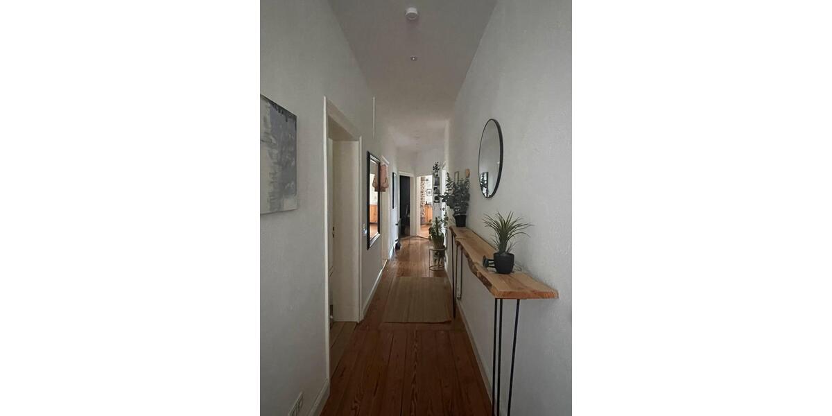 Etagenwohnung Worms Westliche Vororte - 4.5 Zimmer, 110 m&sup2;, 500&euro; | Angebot:26680916