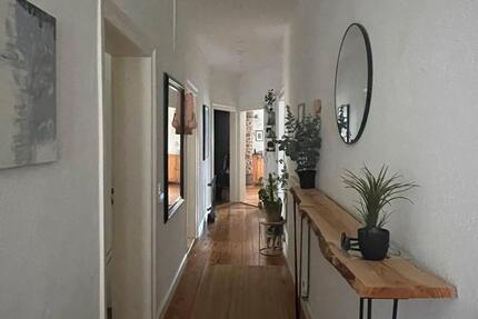 Wohnung Worms Westliche Vororte - 4.5 Zimmer, 110 m&sup2;, 500&euro; | Angebot:26680916
