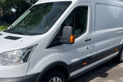 Ford Transit 220.000 km 9.350 &euro; Herzogenrath 52134