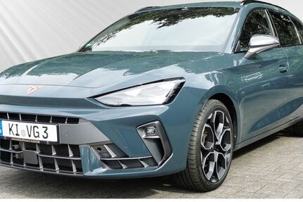 Cupra Leon 26.900 km 33.880 € Kiel 24148