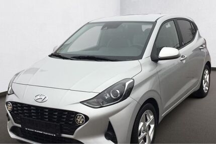 Hyundai i10 31.256 km 12.980 &euro; Regensburg 93055