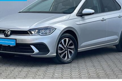 VW Polo 23.256 km 18.980 &euro; Crailsheim 74564